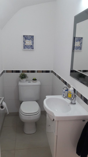 Imagen 2 de 16 de Casa En Venta En San Eduardo, Pilar Del Este, G.b.a. Zona Norte