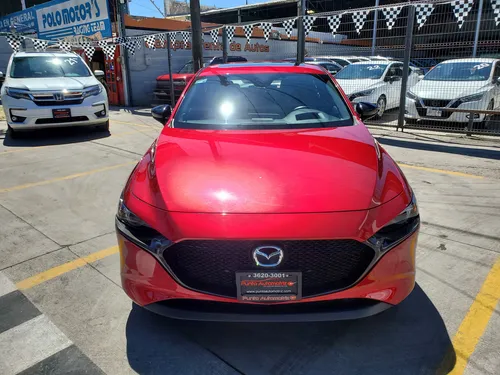 Mazda Mazda 3 2.5 HB Signature