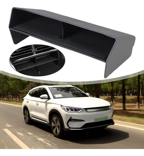 4.18 Caja De Almacenamiento Central Para Byd Song Plus Dm-i