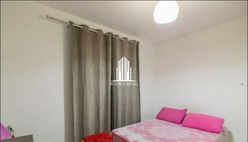 Imagem 6 de 15 de Casa Assobradada Com 3 Dormitorios, 1 Súite E 2 Vagas - Ri6443