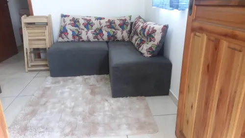 Casa A Venda / Balneario Barra Do Sul Sc ( Valor R$280.000,00 )
