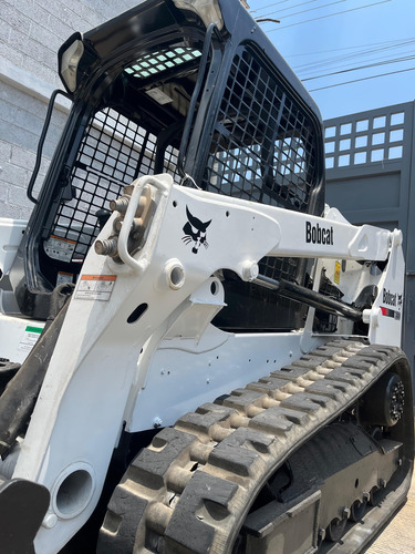 Minicargador Bobcat Seminuevo E Importado, Entrega Inmediata