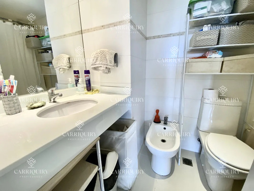 Apartamento En Venta Roosevelt 2 Dormitorios