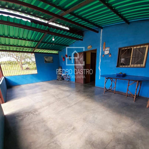 Imagen 13 de 18 de Pedro Castro Inmobiliaria Vende Finca Ubicada En San Jacinto, Ciudad Guayana #crecimientoagricola #agricultura #casacampo #descanso #familia