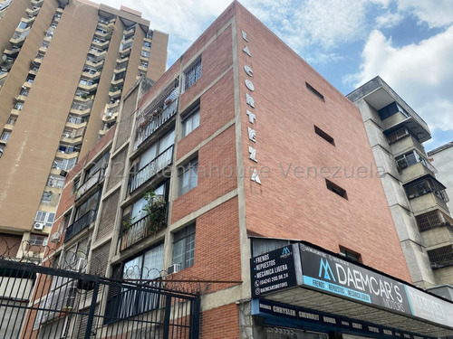 Ls Vende Apartamento Colinas De Bello Monte