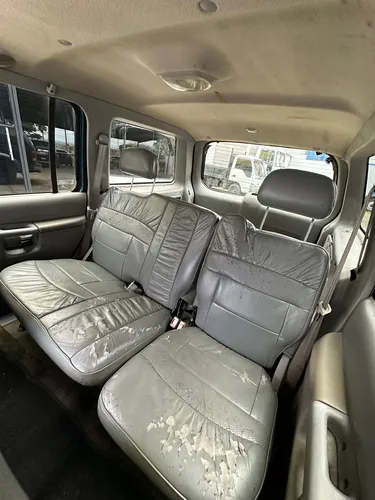 Ford Explorer 1998