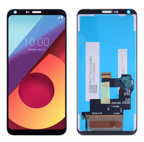 LG Q6 Display De Repuesto