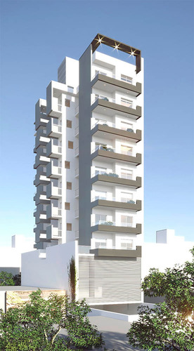 Imagen 2 de 13 de Venta Semi Piso 2 Dormitorios En Bº Constituyentes