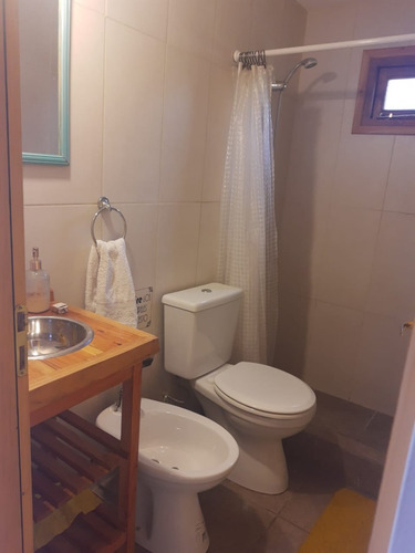 Imagen 9 de 18 de Cosmo Alquiler Turístico En Bariloche .casa Hasta 8 Personas.