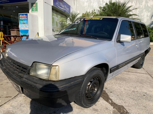 Imagem 1 de 11 de Chevrolet Ipanema Sl