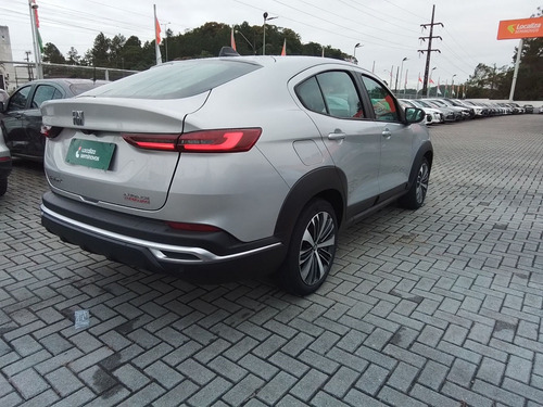 Fiat FASTBACK 1.0 TURBO 200 FLEX AUDACE CVT