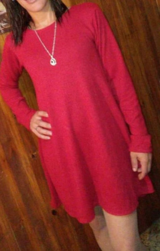 Vestidos Otoño Invierno