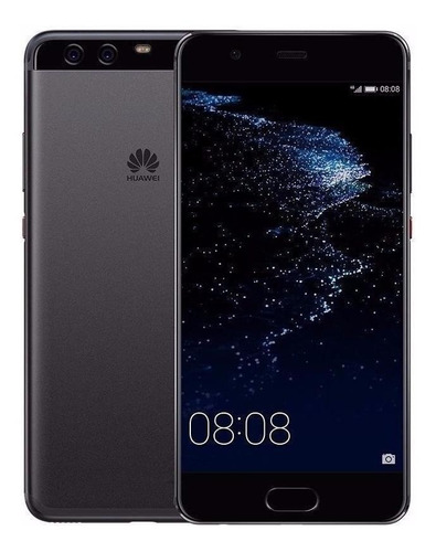 Imagen 4 de 4 de Huawei P10 32 GB negro grafito 4 GB RAM