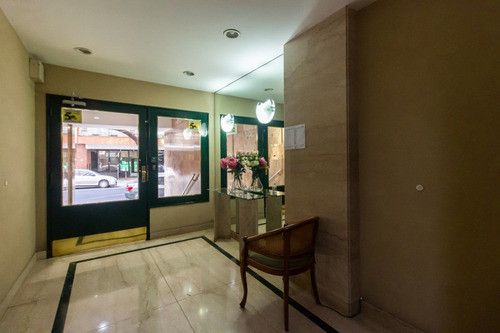 Disponible Venta Departamento Luminoso Palermo 3 Amb + Dependencia + Balcón Terraza Paraguay