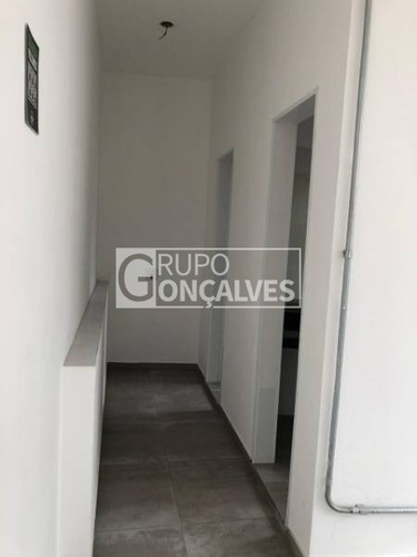 Imagem 12 de 20 de Salão Comercial Com Mezanino Para Locação No Jd Avelino, 4 Vagas Para Visitantes, 367 M² - Código: 3781