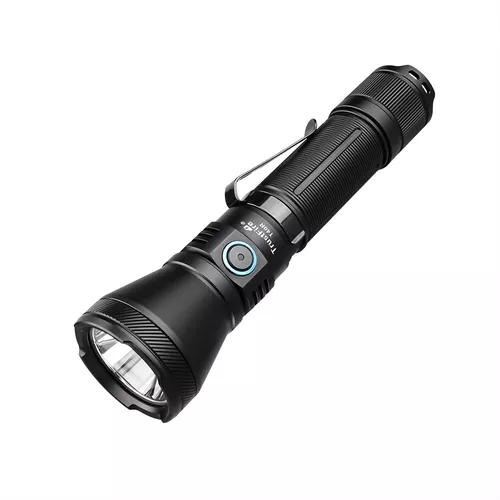 Lanterna Tática Trustfire GM21 510 Lumens - TS9 na Arma Store - Airsoft,  Carabinas e Paintball