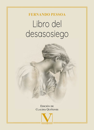 Libro Del Desasosiego, De Fernando Pessoa