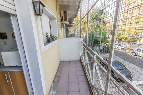 Imagen 5 de 26 de Departamento Ph En Venta En Villa Del Parque, Capital Federal, Buenos Aires