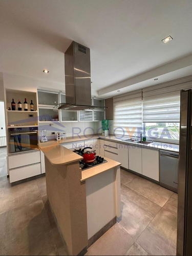 Casa En Venta En La Concepción Luján Zona Oeste