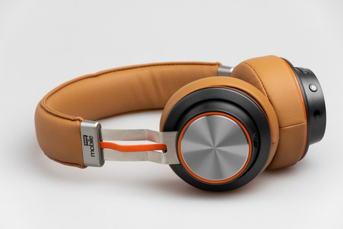 Headphone Bluetooth Freedom2 Easy Mobile Até 20h De Bateria