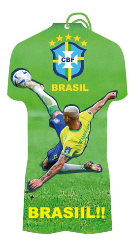 Imagem 2 de 3 de Richarlisom Gool