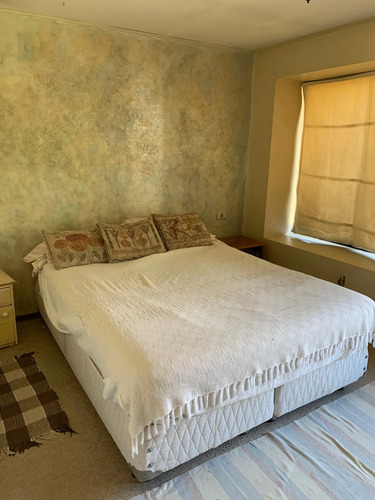 Parcela En Arriendo En Condominio Consolidado, Impecable