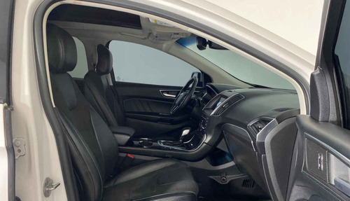 Imagen 11 de 15 de 114981 - Ford Edge 2016 Con Garantía
