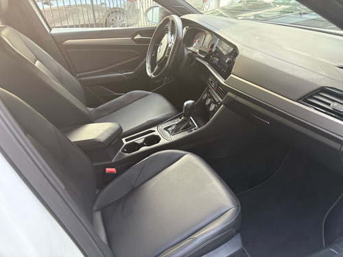 Volkswagen Jetta 1.4 T Fsi Rline Tip