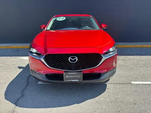 Mazda CX-30 2.0 I Sport At