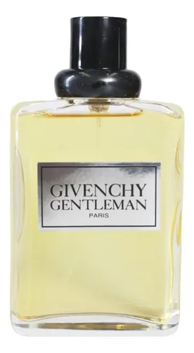 Precio perfume gentleman givenchy para hombre sale