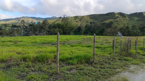 Lotes En Concepcion Planos Con Acceso Al Rio