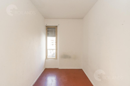 Imagen 19 de 22 de Venta Departamento A Refaccionar 4 Ambientes Cochera Baulera Belgrano Barrancas