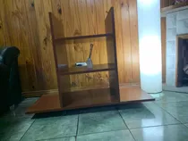 Comprar Mueble Para Equipo De Música Melanina