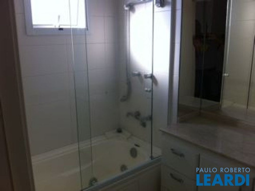 Imagem 11 de 12 de Apartamento - Panamby - Sp - 416631