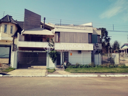 Imagem 2 de 15 de Casa - Nossa Senhora Das Gracas - Ref: 288564 - V-288564