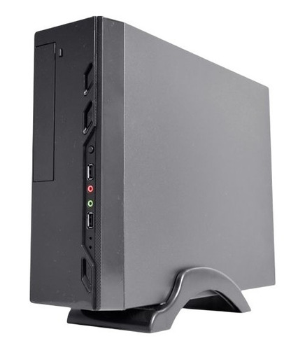 Desktop Elite H700 Small I3-10100 8gb 240gb W10 Pro