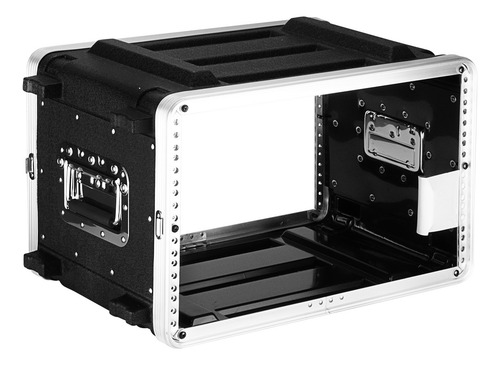 Case Rack Periférico Cpa Abs 6u Profissional Pronta Entrega