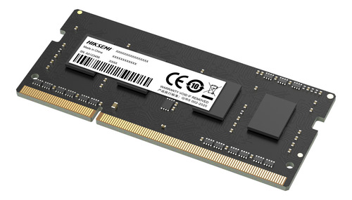 Memória Ddr4 Hiksemi Sodimm Hsc408s32z1 8gb 3200mhz Cl22