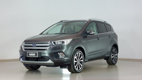 Ford Escape 2.0 Se Ecoboost At 4x4