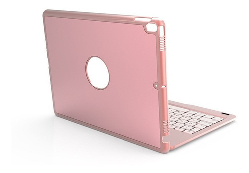 Estuche Teclado Retroiluminado iPad Pro 10.5 2017