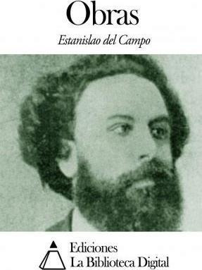 Obras - Estanislao Del Campo