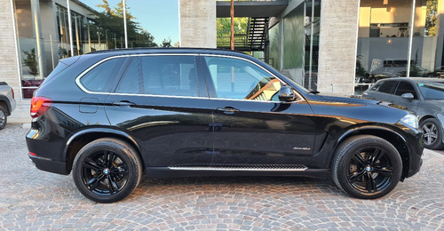 Bmw X5 40d Xdrive