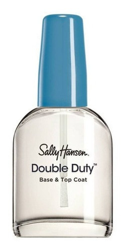 Sally Hansen Esmalte Double Duty Top Y Base Coat Full