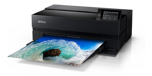 Impresora Fotográfica Epson De 17''  Surecolor P900