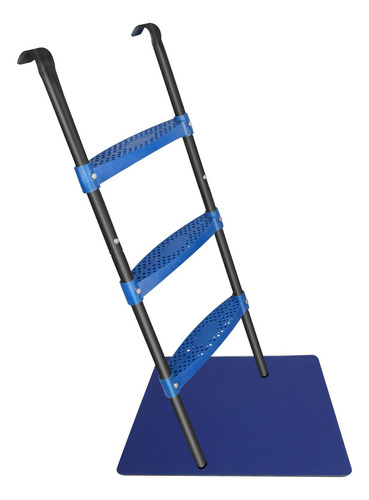 Uroviboscr Escalera De Cama Elástica De 40 Pulgadas De Largo