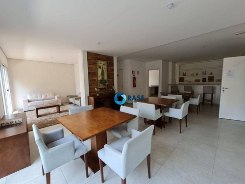 Imagem 29 de 30 de Apartamento Com 3 Dormitórios À Venda, 122 M² Por R$ 1.065.000,00 - Vila Andrade - São Paulo/sp - Ap2093