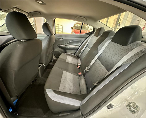Versa 1.6 16v Flex Sense Xtronic