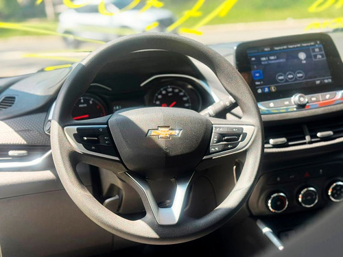Chevrolet Onix 1.0 TURBO PLUS LT