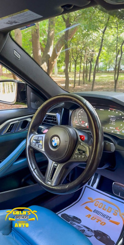 Bmw M4 Competition Xdrive 2022 Recien Importado Clean Carfax