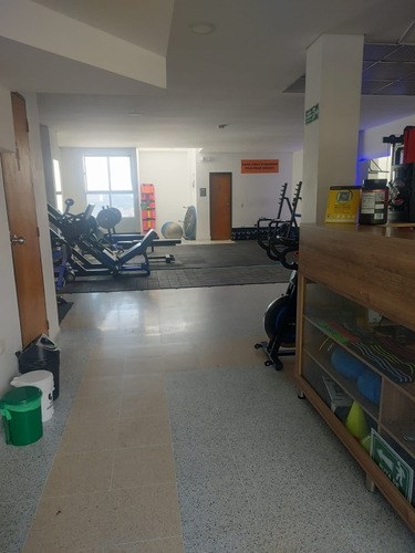 Se Vende Gym Acreditado En Marinilla